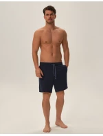 šortky Námořnická modrá model 20468995 - Henderson šortky Námořnická modrá model 20468995 - Henderson