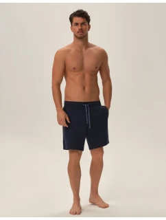 šortky Námořnická modrá model 20468995 - Henderson