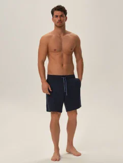 šortky Námořnická modrá  model 20468995 - Henderson