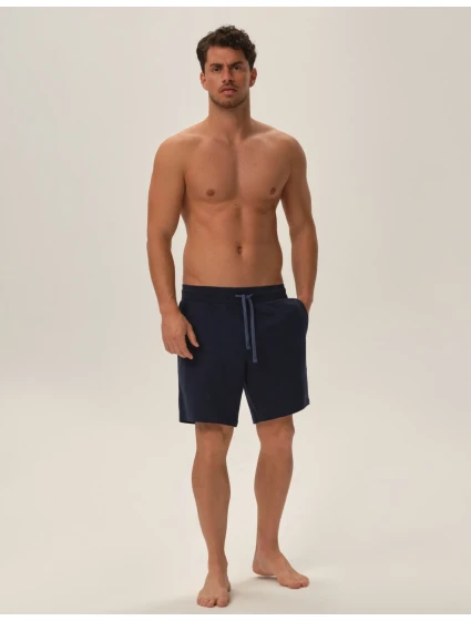 šortky Námořnická modrá model 20468995 - Henderson šortky Námořnická modrá model 20468995 - Henderson