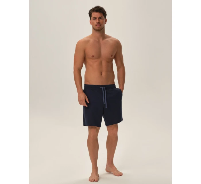 šortky Námořnická modrá model 20468995 - Henderson šortky Námořnická modrá model 20468995 - Henderson