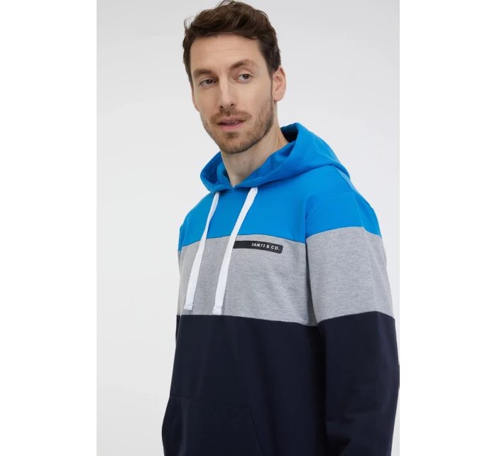 Pánska mikina SAM73 Gerado