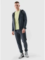 Pánské sportovní kalhoty 4F Pánské sportovní kalhoty 4F