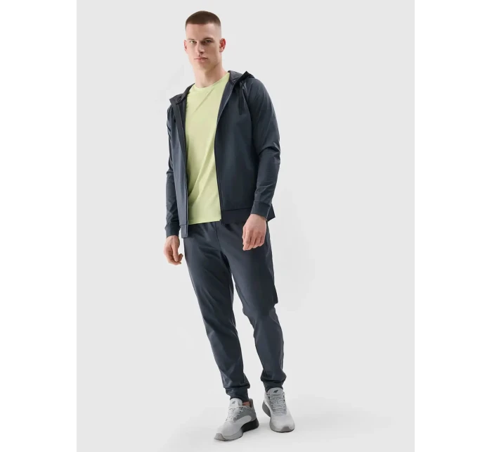 Pánské sportovní kalhoty 4F Pánské sportovní kalhoty 4F