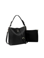 Dámská kabelka model 21286832 Black - Vuch