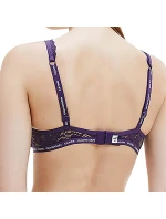 Dámská vyztužená podprsenka model 20934270 - Calvin Klein Dámská vyztužená podprsenka model 20934270 - Calvin Klein