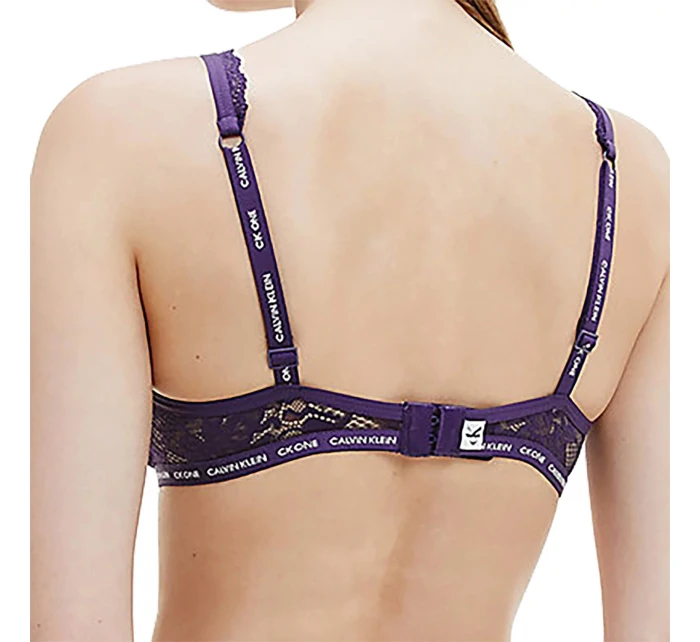 Dámská vyztužená podprsenka model 20934270 - Calvin Klein Dámská vyztužená podprsenka model 20934270 - Calvin Klein