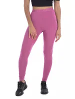 Dámske legíny O1BB01JR06U - G413 - Ružová - Guess Dámske legíny O1BB01JR06U - G413 - Ružová - Guess