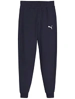 Detské nohavice Team Goal Jr 658601 06 - Puma