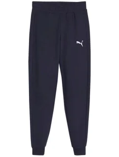 Detské nohavice Team Goal Jr 658601 06 - Puma