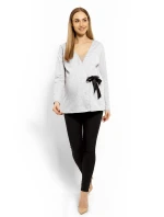 ~PeeKaBoo tehotenská blúzka model 113240