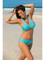 Dvojdielne plavky model 165854 Marko