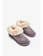 Šľapky model 188683 Step in style