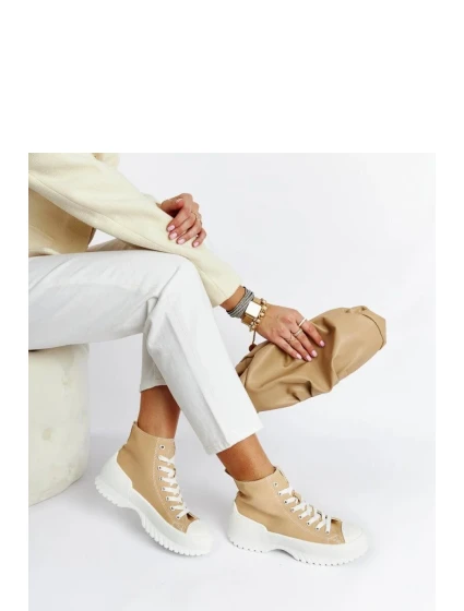 Tenisky model 207551 Solea