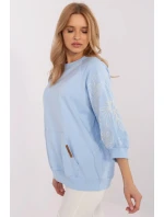 Mikina model 209842 Relevantnosť Mikina model 209842 Relevantnosť