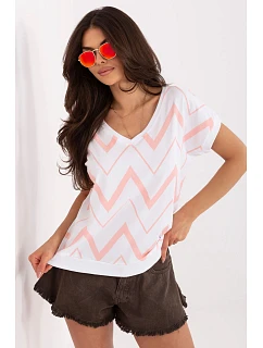 Blúzka model 227303 Relevantnosť