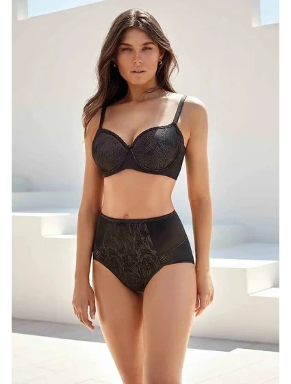 Selene Violeta nohavičky M-2XL