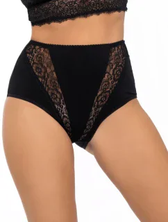 Dámské kalhotky 174 black - BABELL