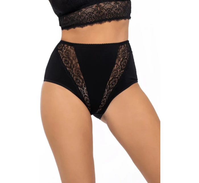 Dámské kalhotky 174 black - BABELL