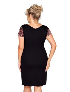 Noční košile Adele plus - Donna