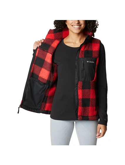West Vest W model 19408445 - Columbia West Vest W model 19408445 - Columbia