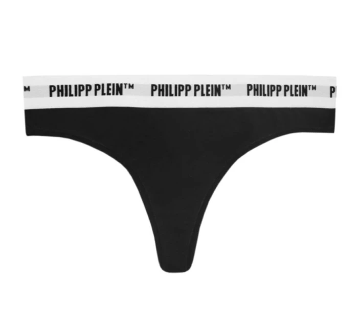 Philipp Plein 2-Pack tangá W DUPP01 Philipp Plein 2-Pack tangá W DUPP01
