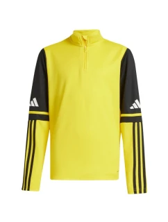Squadra 25 Training Top Jr Mikina model 21034818 - ADIDAS