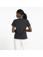 New Balance Športové tričko s grafikou W WT51540BK New Balance Športové tričko s grafikou W WT51540BK