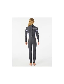 pěna  Patrol 43 šedá model 22052561 - Rip Curl