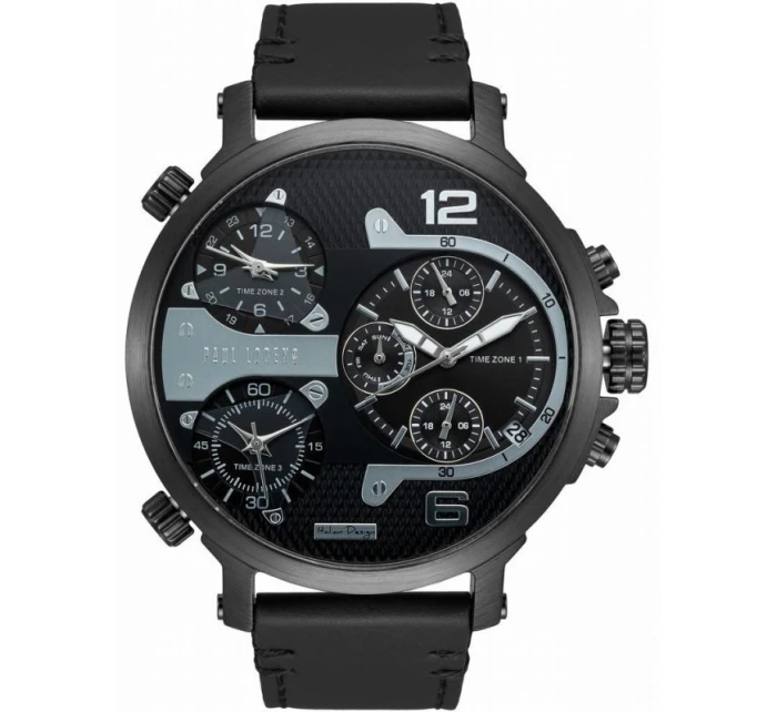 Pánské hodinky model 21806165 + BOX - Paul Lorens Pánské hodinky model 21806165 + BOX - Paul Lorens