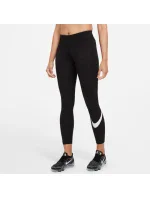 Dámske legíny Sportswear Essential SWOOSH W CZ8530-010 - Nike