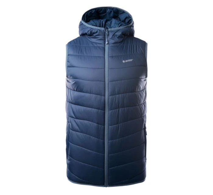 Pánska vesta sinlus M 92800326481 - Hi-Tec