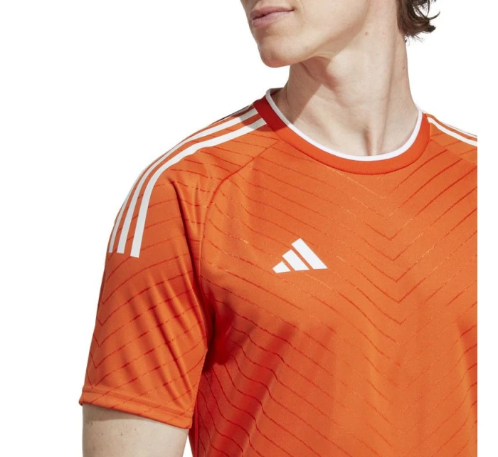 Fotbalové tričko 23 Jersey M pánské model 20833643 - ADIDAS Fotbalové tričko 23 Jersey M pánské model 20833643 - ADIDAS