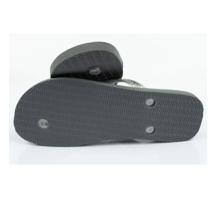 Žabky Havaianas W STEELGREY