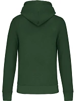 K Pánská ecofriendly mikina s kapucí 20. forest green model 22440409 - Kariban K Pánská ecofriendly mikina s kapucí 20. forest green model 22440409 - Kariban