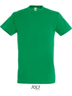 Tričko SOL'S Regent 25.1380 kelly green Tričko SOL'S Regent 25.1380 kelly green