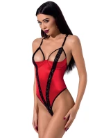 Farba tela Passion Femmina:červená