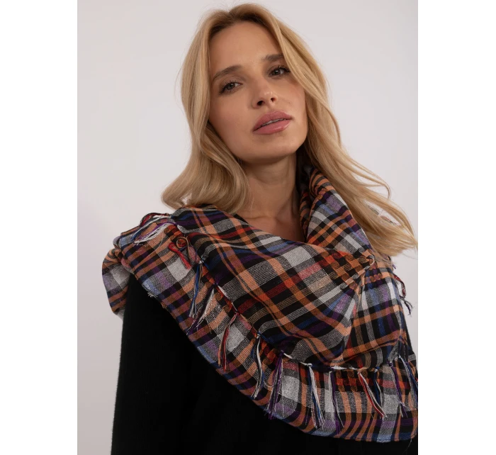 Závoj AT CH 3007.95 viacfarebný Závoj AT CH 3007.95 viacfarebný