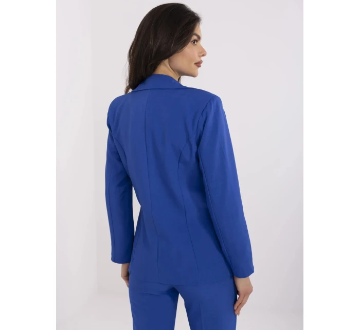 Námorníctvo DHJ MA 18736.12 kobalt