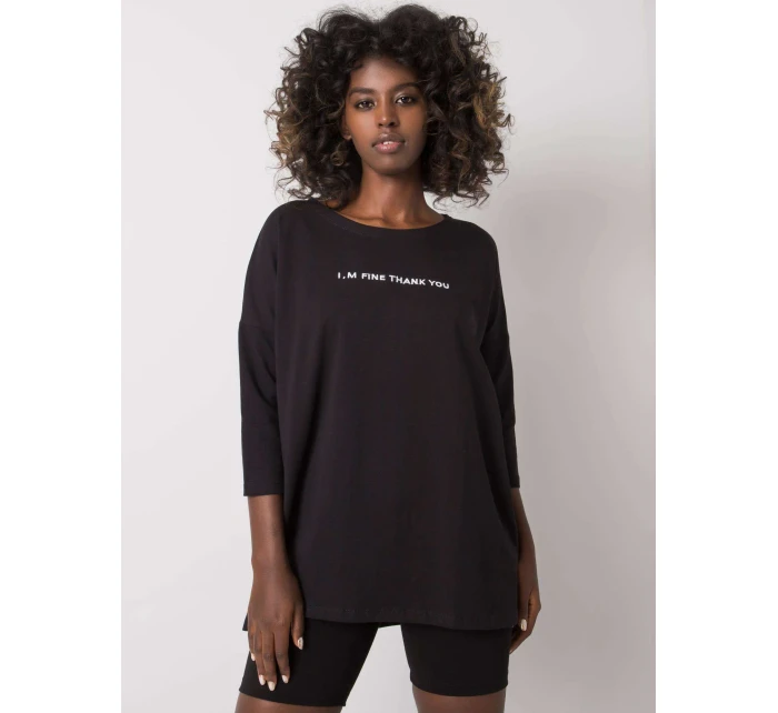 Halenka EM BZ 114 model 15757206 černá - FPrice Halenka EM BZ 114 model 15757206 černá - FPrice