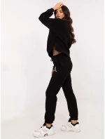 Súprava EM KMPL 871,71 čierna Súprava EM KMPL 871,71 čierna