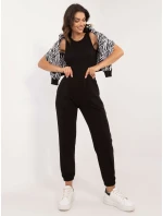 Súprava EM KMPL 974.14P čierna a biela Súprava EM KMPL 974.14P čierna a biela