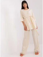 Súprava LK KMPL 509389.28P svetlo béžová Súprava LK KMPL 509389.28P svetlo béžová