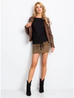 Halenka RV BZ model 14830136 černá - FPrice Halenka RV BZ model 14830136 černá - FPrice