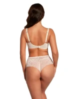 Krajková podprsenka model 19311008 - Bella Misteria