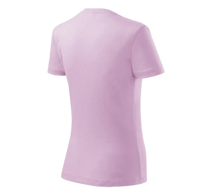 Basic tričko dámské model 21042141 - MALFINI, a.s. Basic tričko dámské model 21042141 - MALFINI, a.s.