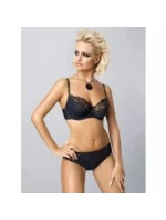 Podprsenka s kosticou Paris BS 218 - Gaia