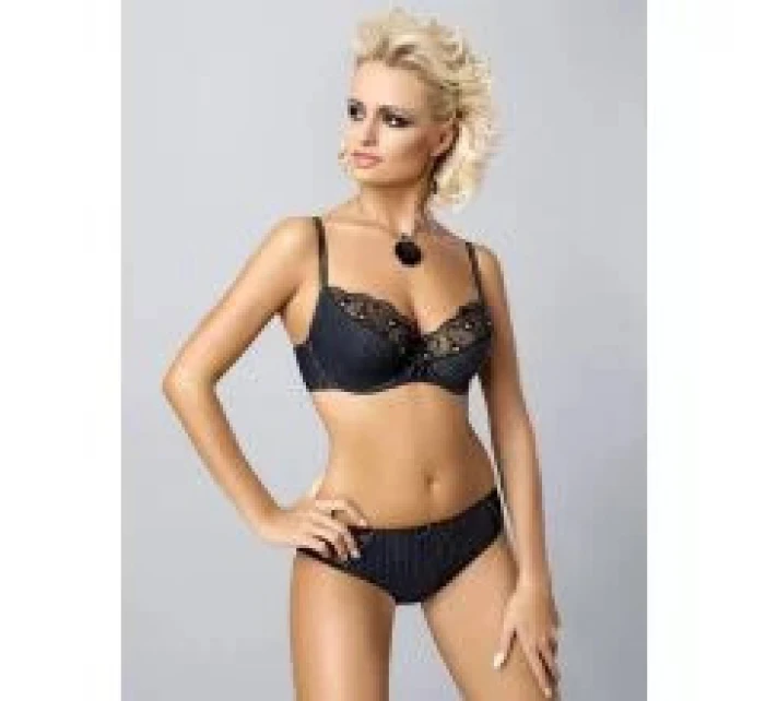 Podprsenka s kosticou Paris BS 218 - Gaia