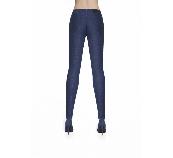 Legíny Natalie - Bas Bleu