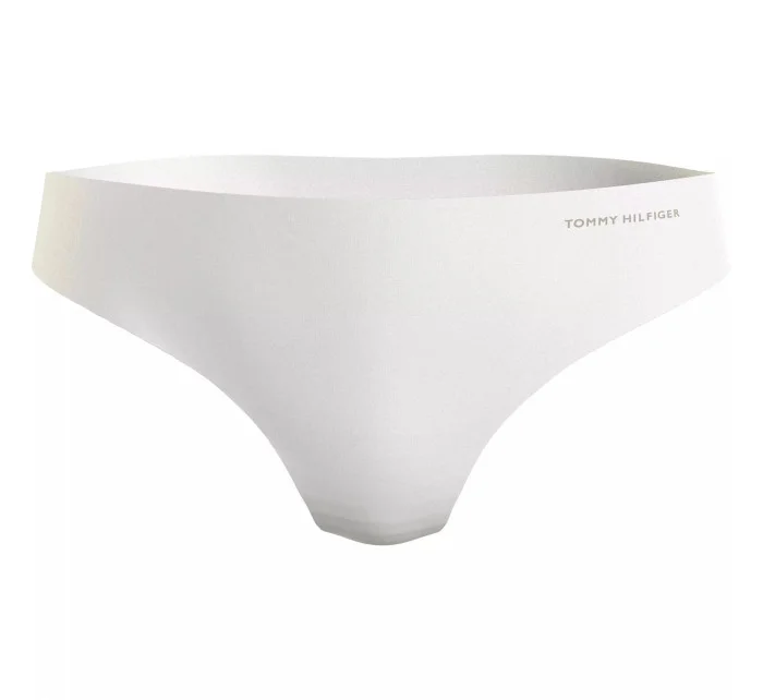 Dámske 3P BRAZILIAN UW0UW03871 0RY white/beige/dark.modrá - Tommy Hilfiger Dámske 3P BRAZILIAN UW0UW03871 0RY white/beige/dark.modrá - Tommy Hilfiger